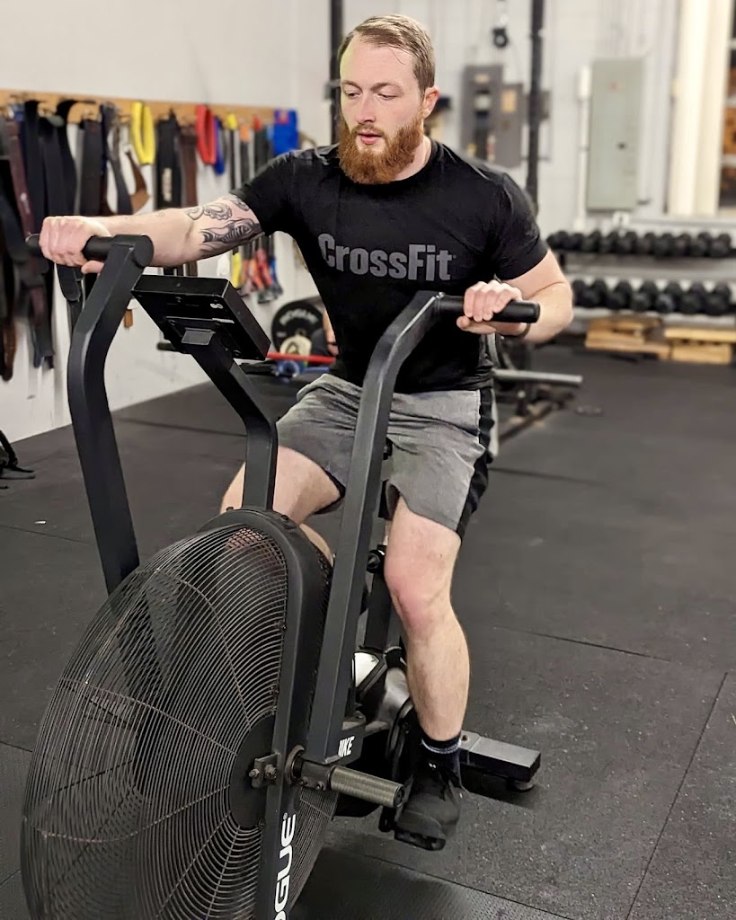  CrossFit Maryland Heights