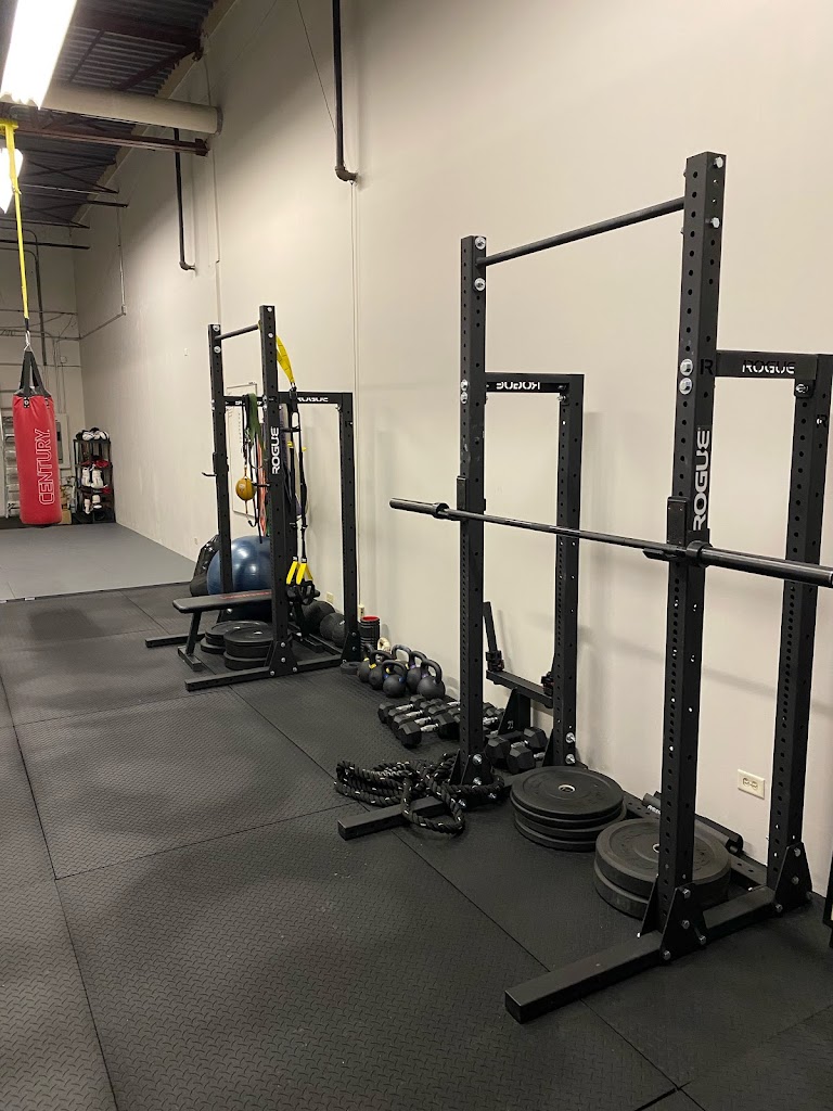  Santiago Training Center