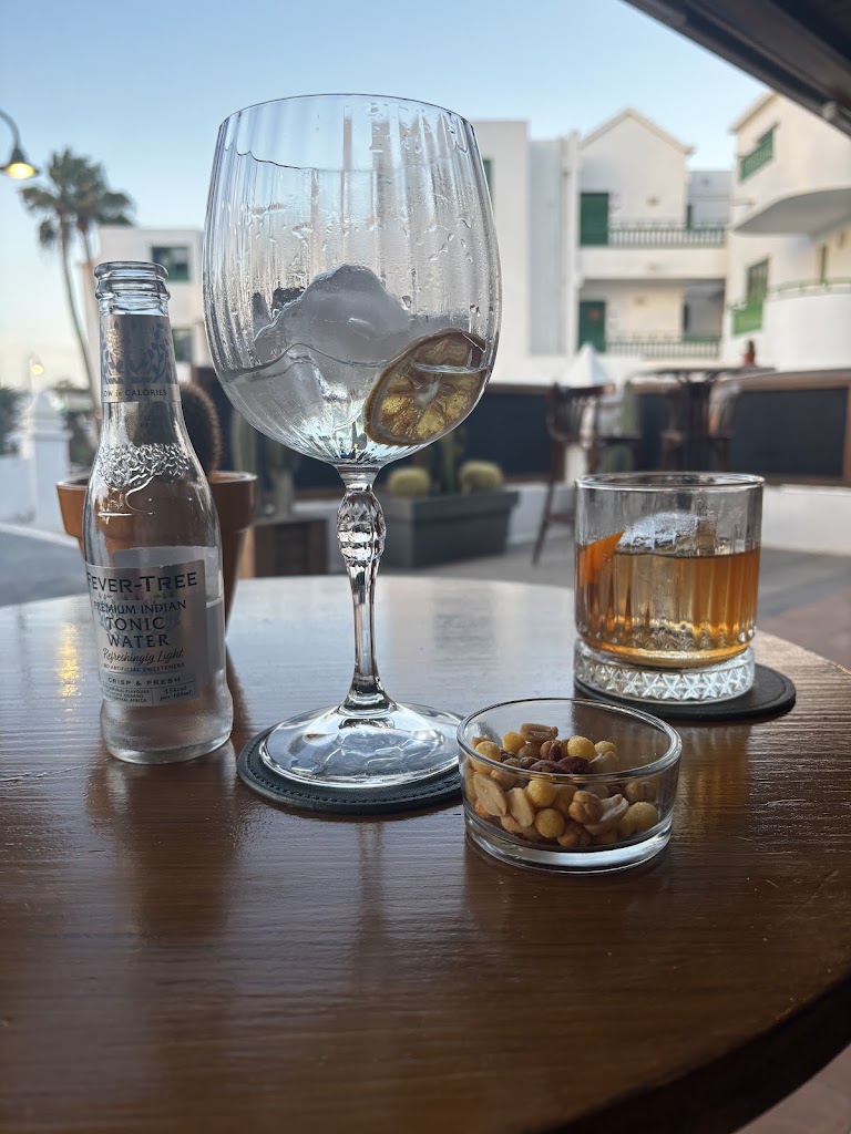 La Casita del Gin — Mas recientes