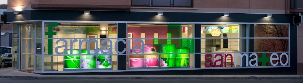 Farmacia Raquel Garcia Fuentes