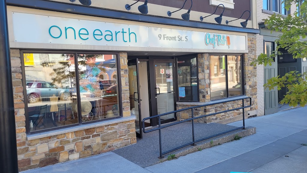 Chef and Bub Gourmet Ice Pops - Thorold in Thorold