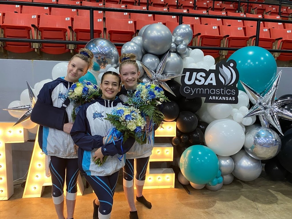  Genesis Gymnastics Academy