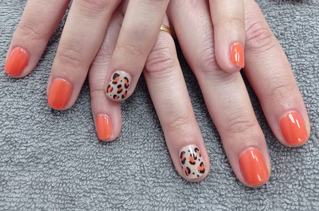 Peluqueria y Estetica Sonia Arcos (Manos / Pies)