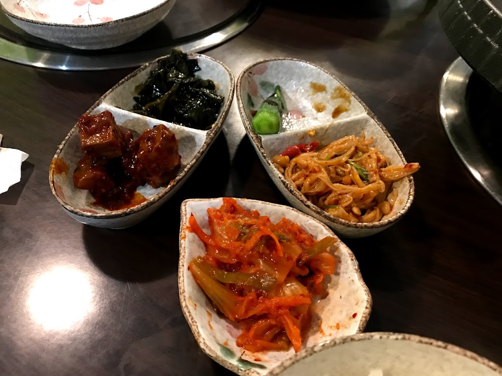 韓石韓國料理 的照片