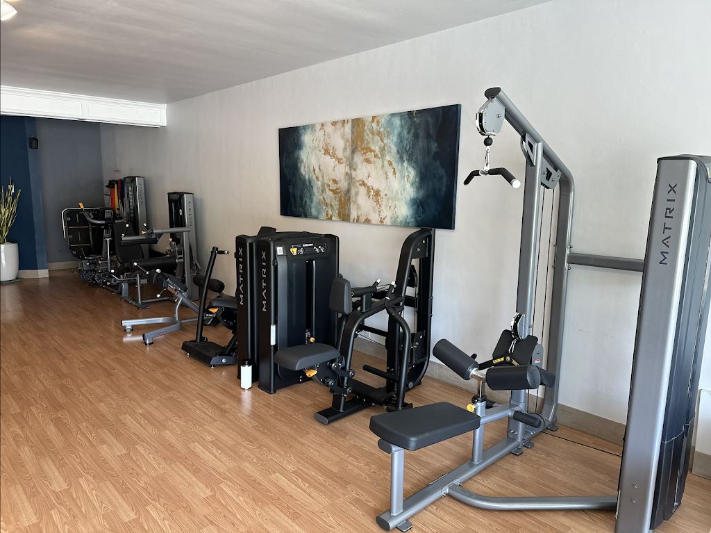  Vitanova Health & Fitness