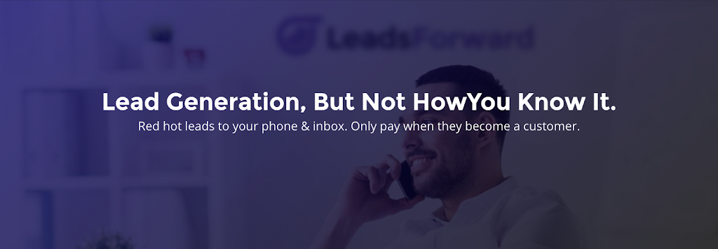 Leadsforward