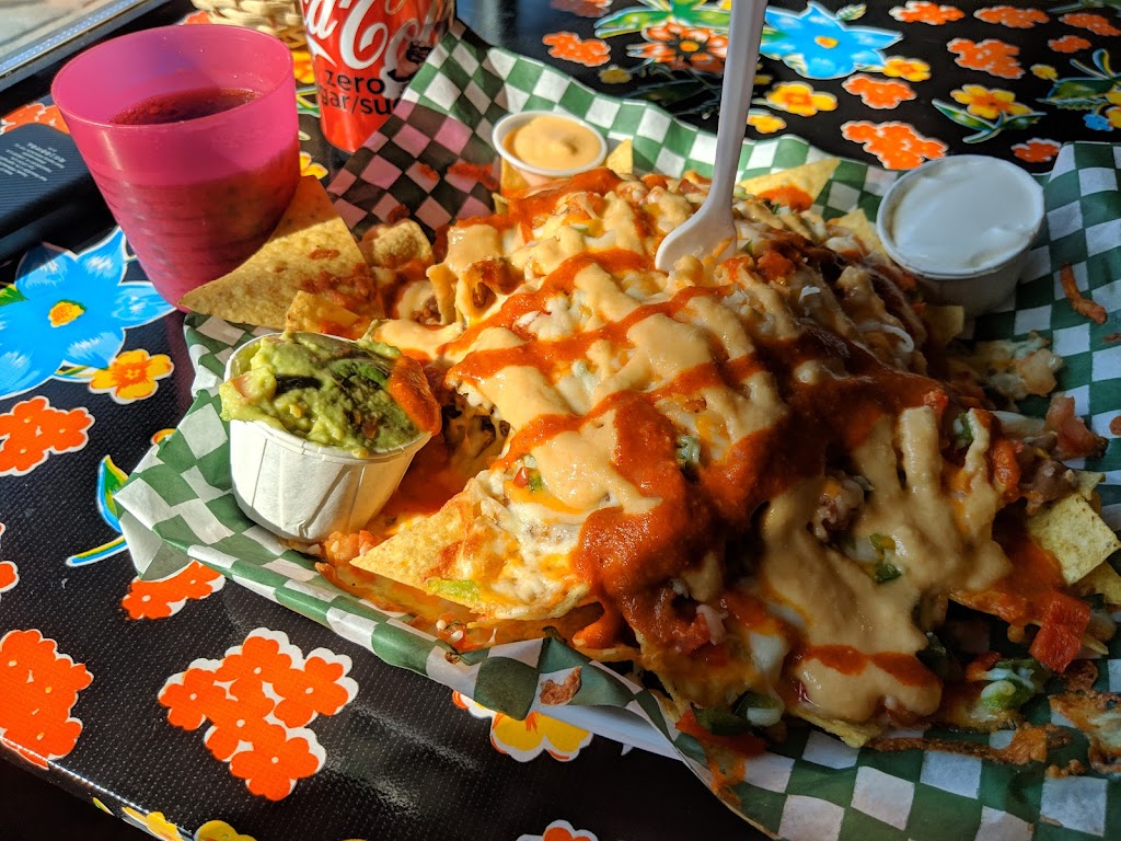 Nachos