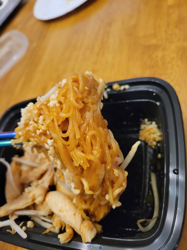 Sa-Wad-Dee Thai Restaurant