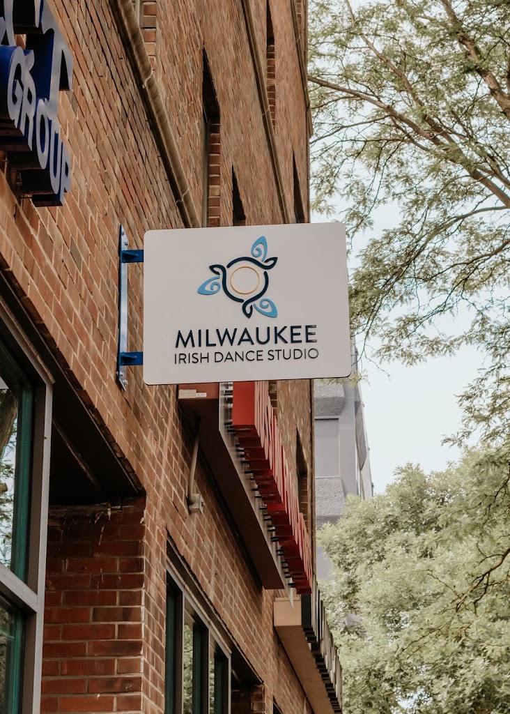  Milwaukee Irish Dance Studio
