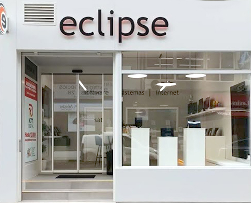 eclipse Comunicacion Dixital S.L. (Sede Ribeira)