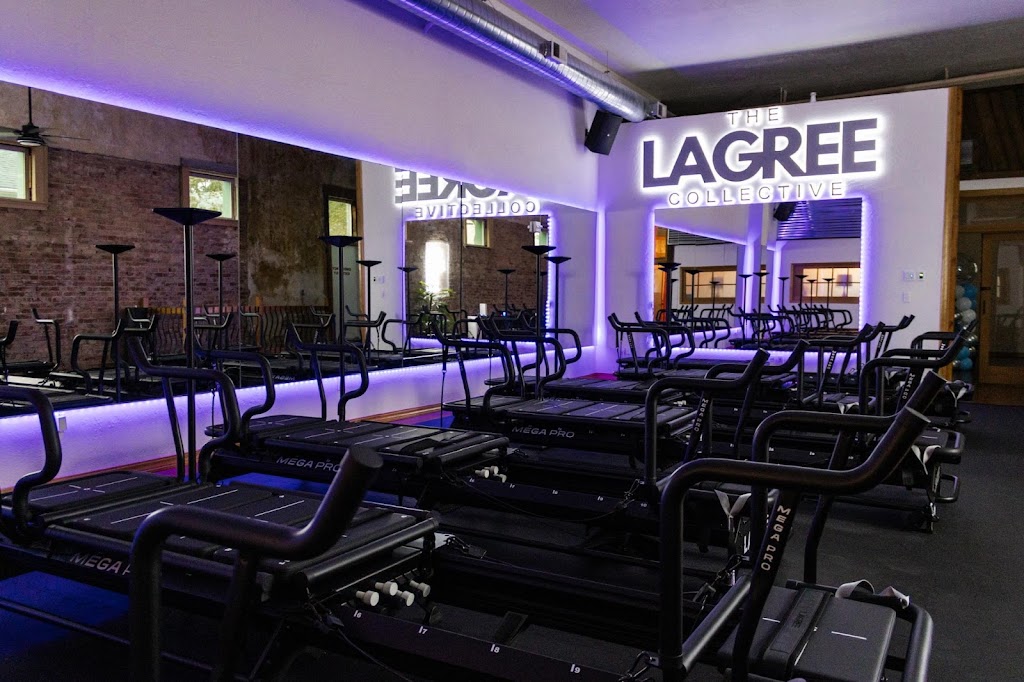  The Lagree Collective