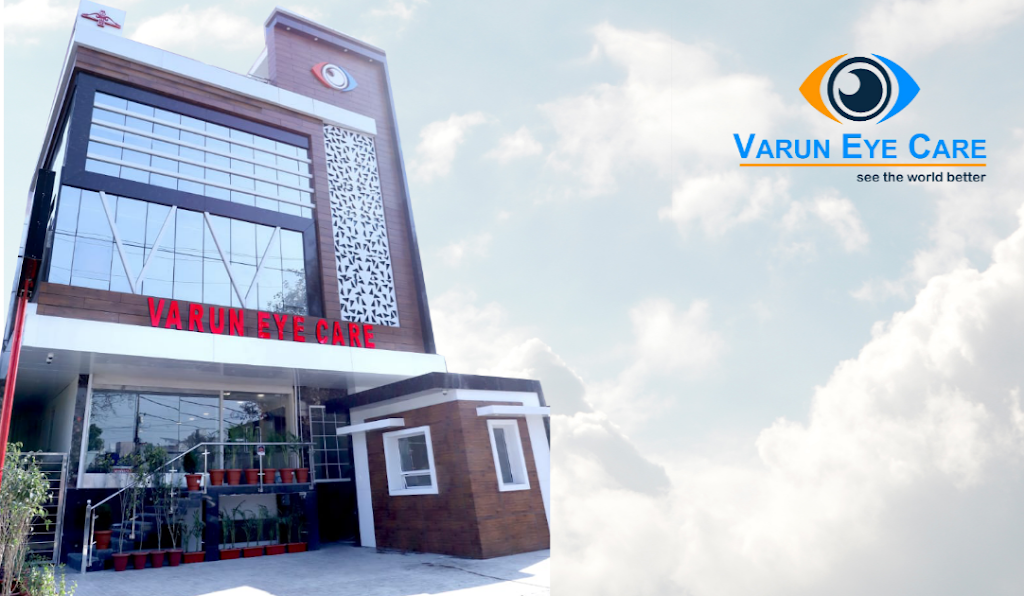 Varun Eye Care Superspeciality Eye Hospital
