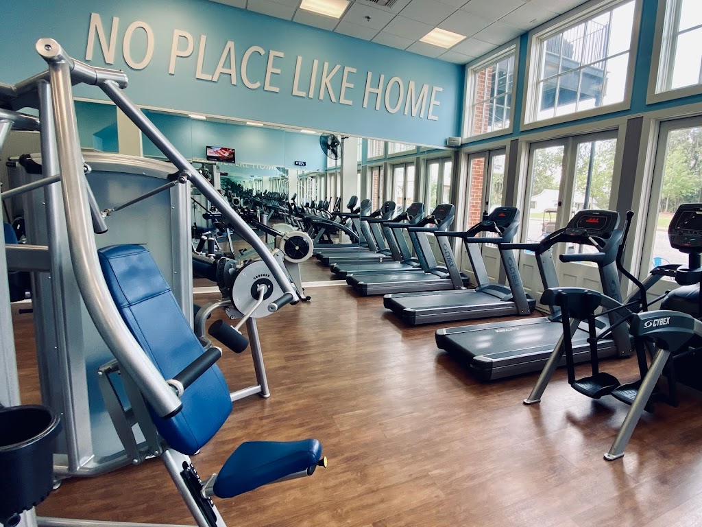  Homestead Gym & Training