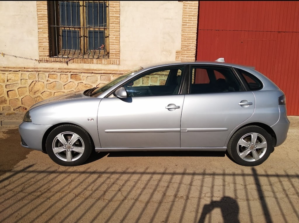 AUTOLIMPIEZAS LA SOLANA