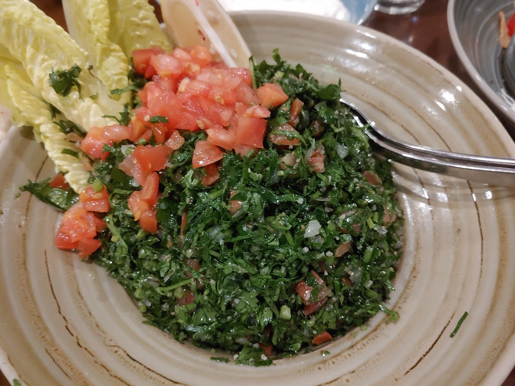 Tabbouleh