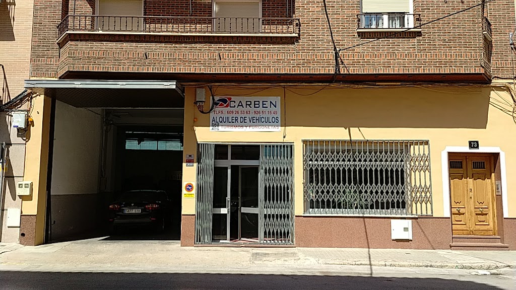 Renault Caro Plaza e Hijos S.L.