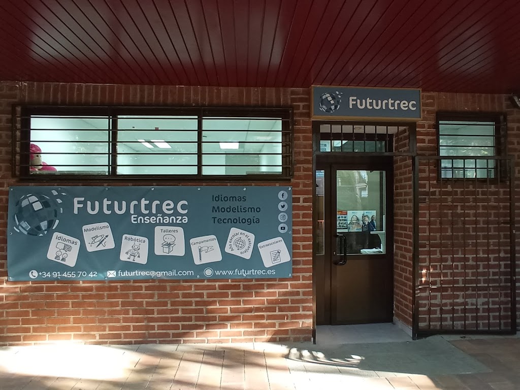 FUTURTREC