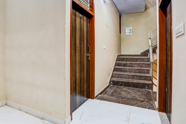 Hotel O Peeush Rao Hotel And Meeting Hall