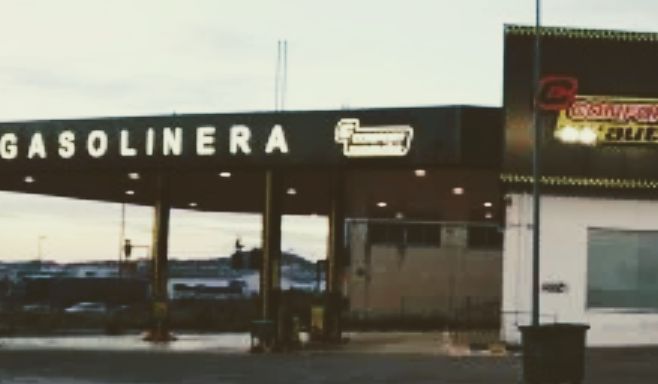 Confortauto Mecanica - Neumaticos Soledad — Exterior