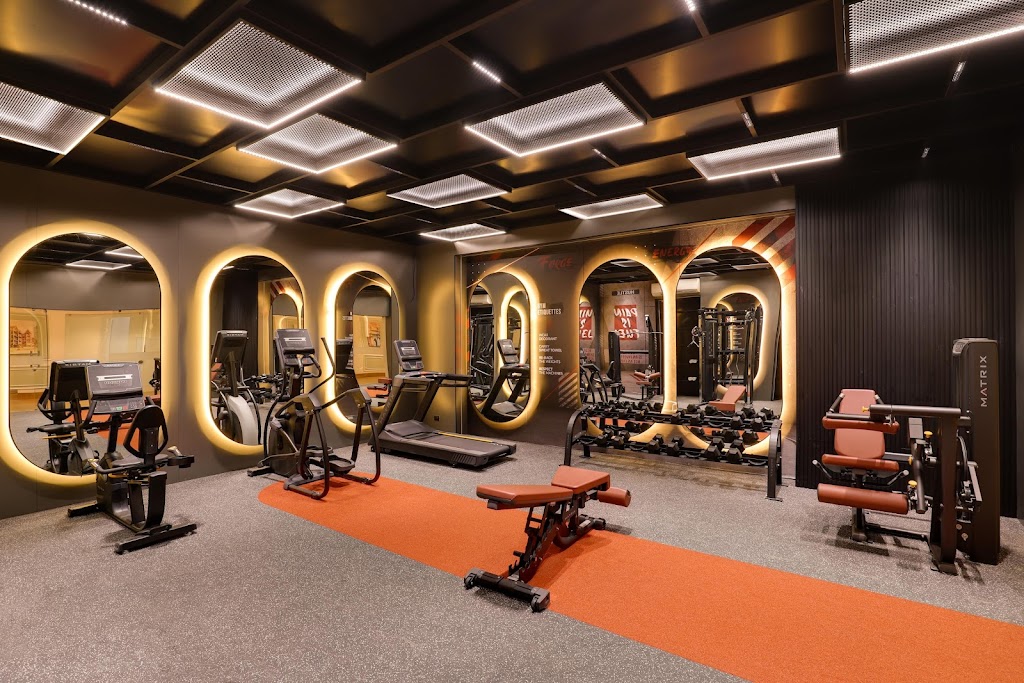 Amenities