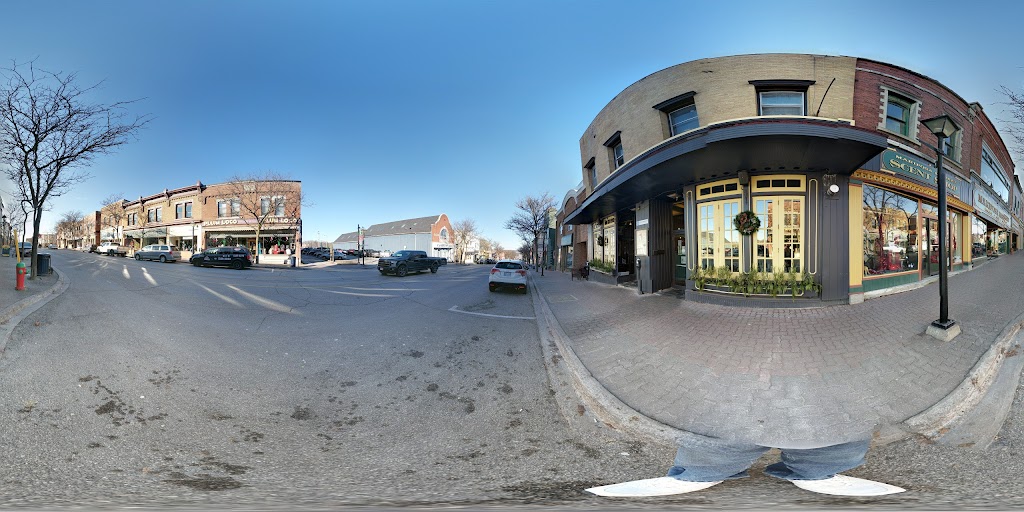 Street View & 360°