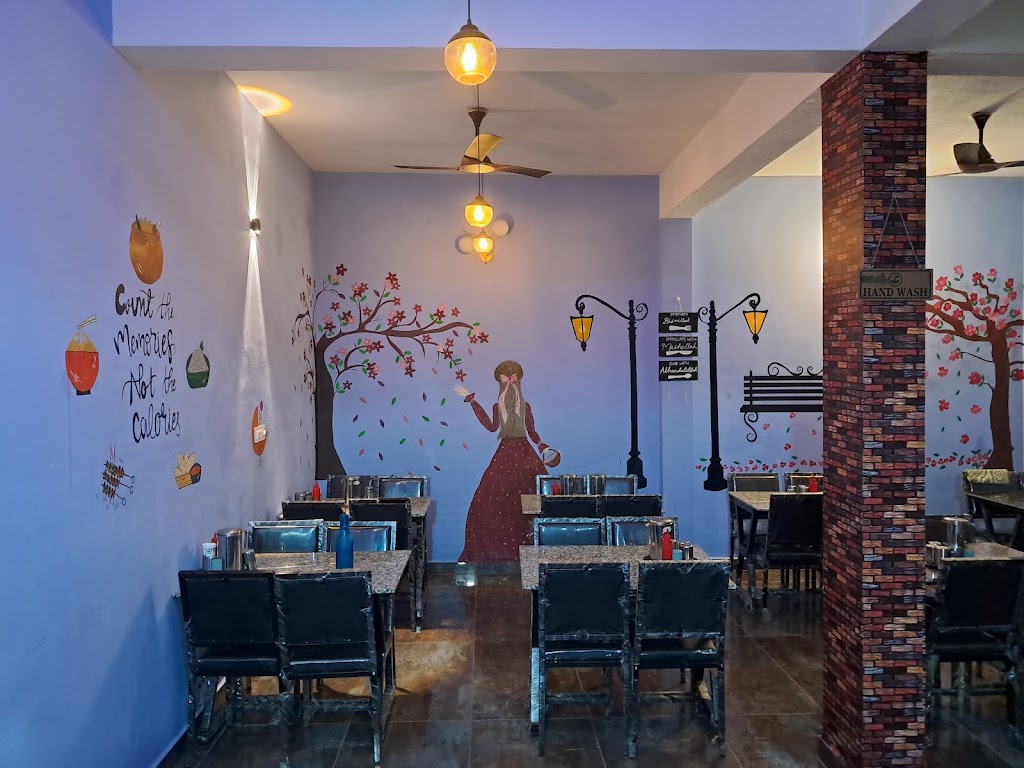 Al Raiyan Biryani A C Restaurant
