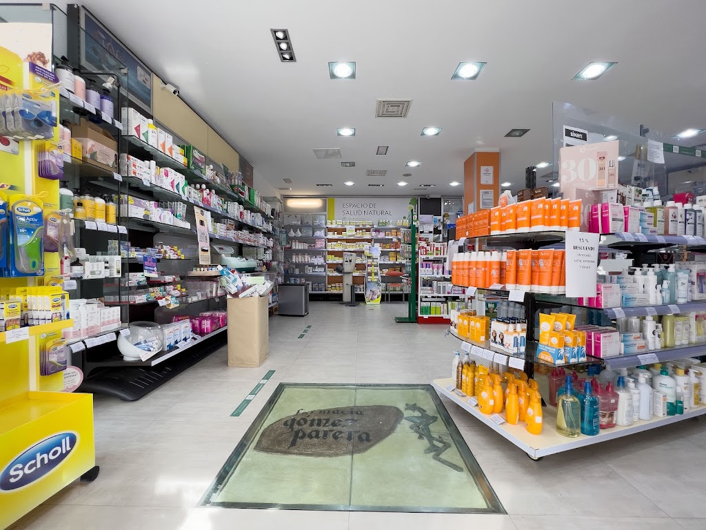 Farmacia Gomez Parera