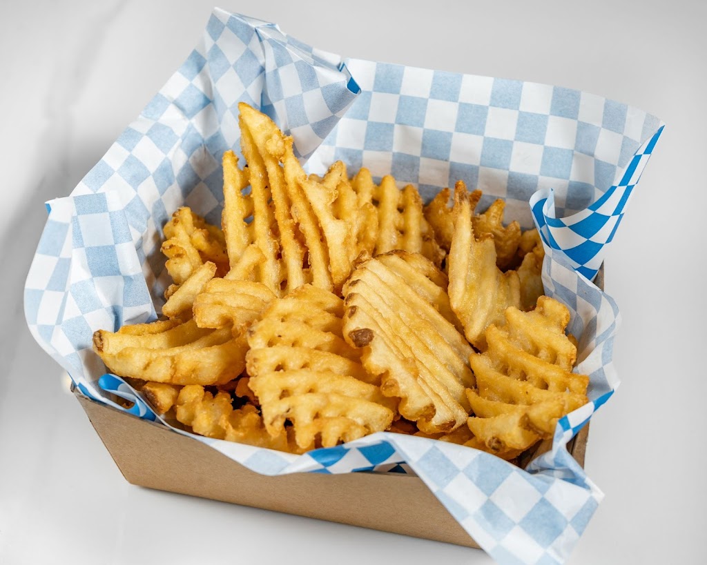 French fries