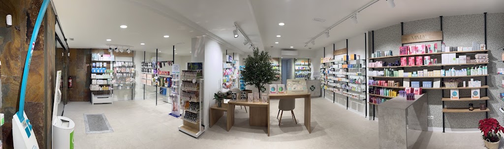 Farmacia 3 Olivos — Del propietario