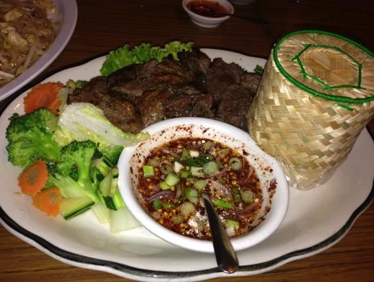 Thunwa Thai