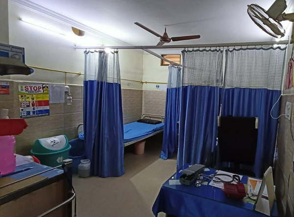 Dr. Tirumala Hospital