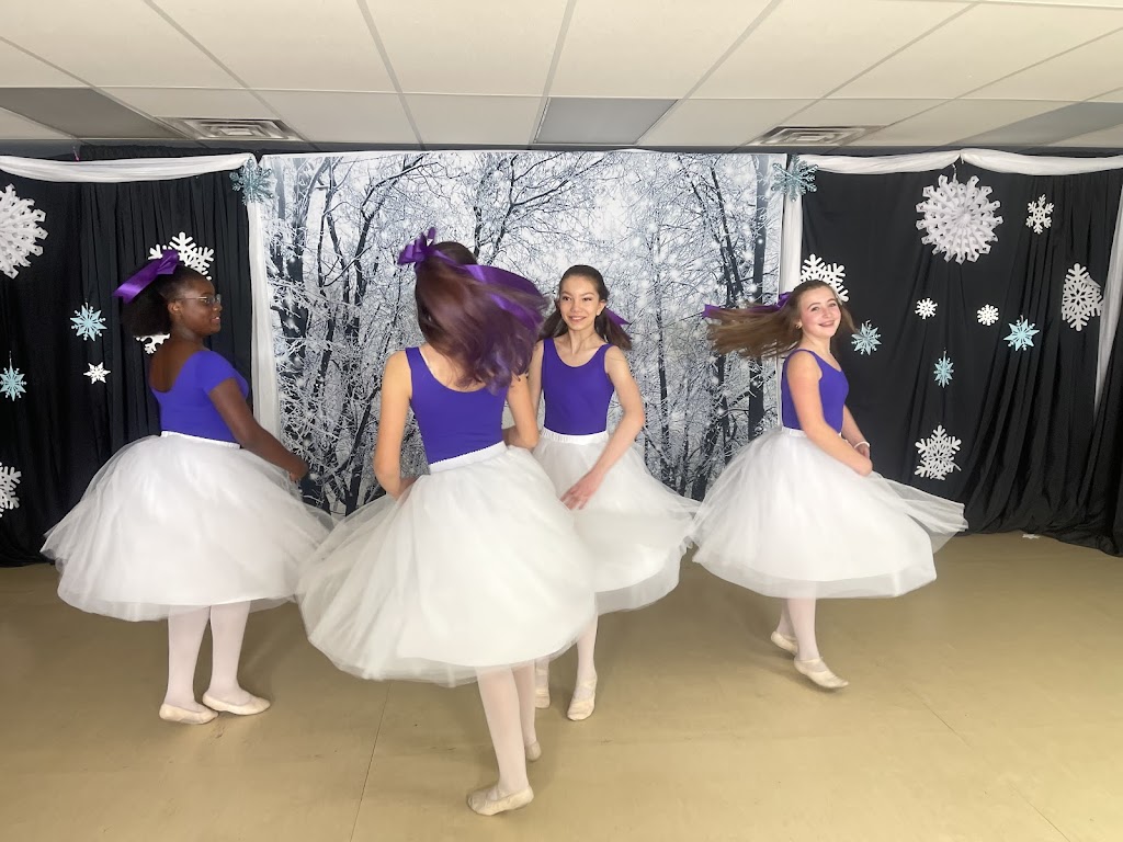  CoMMotion Dance Studio