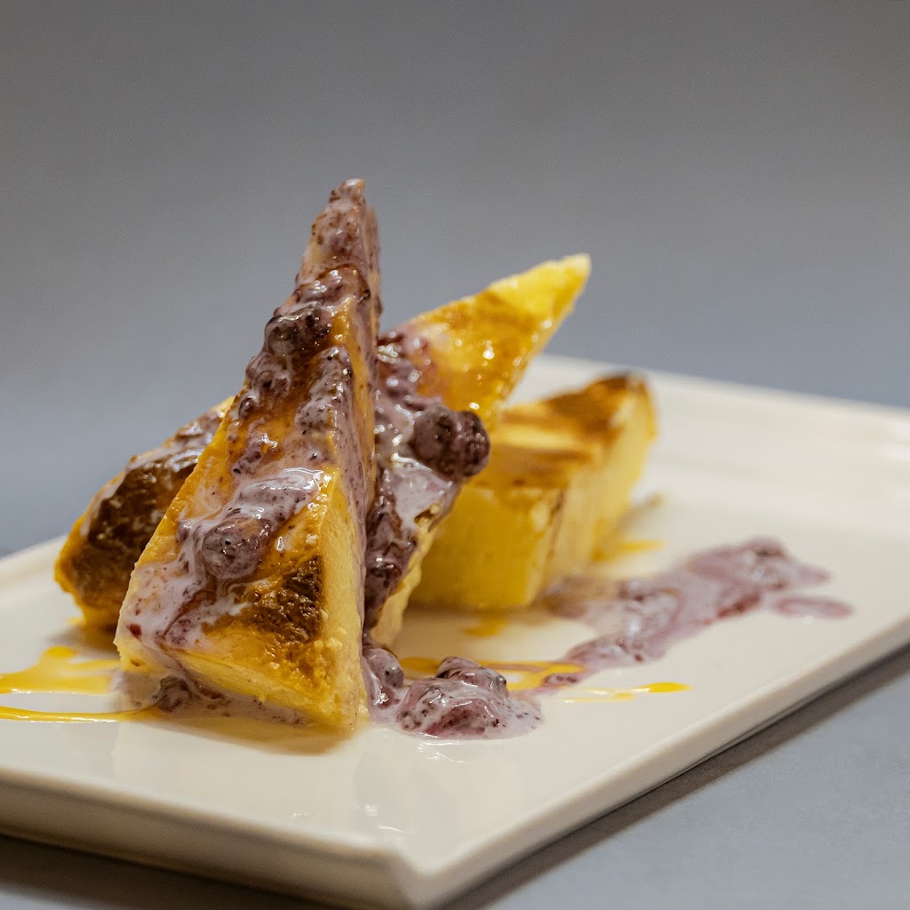 Restaurante Taperia Habemus — Comida y bebida