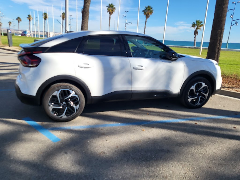 Citroen TALLERS MERO