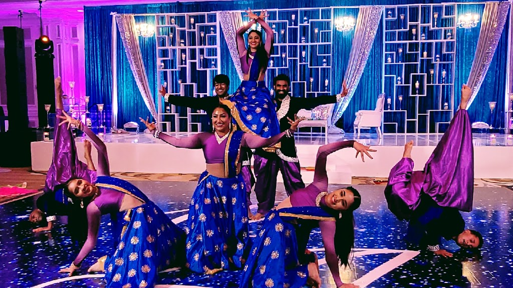  Infused Performing Arts Bollywood Dance School