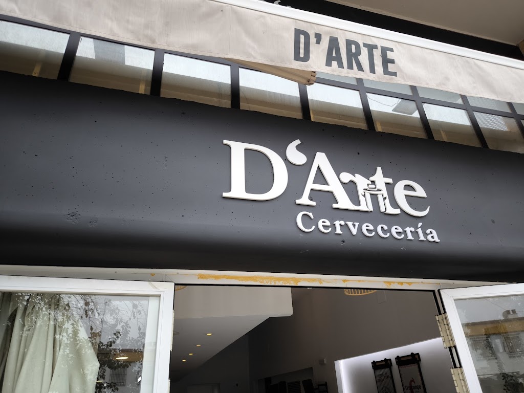 D'Arte Cerveceria