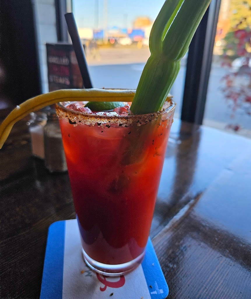Bloody Mary