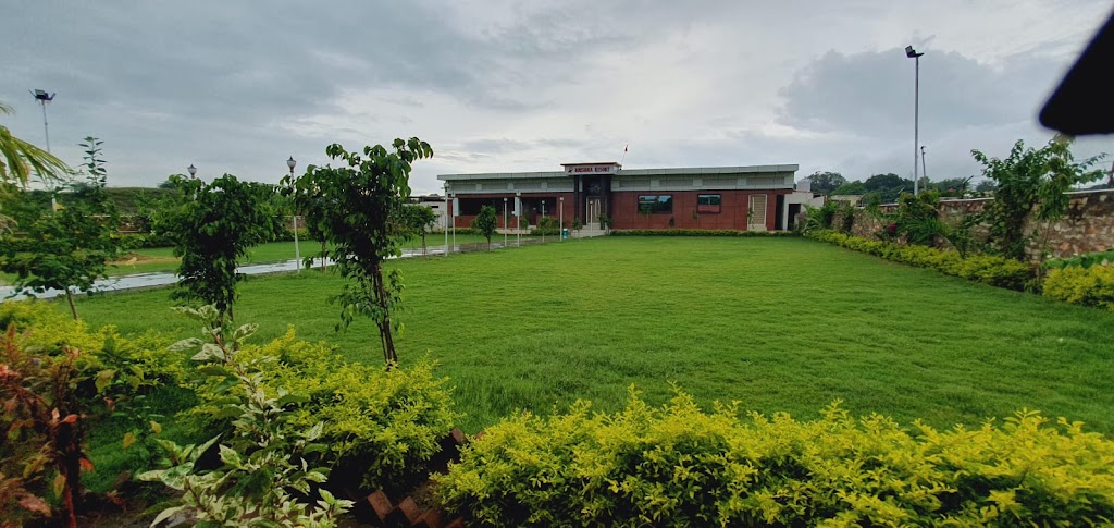 Shree Krishna Resort