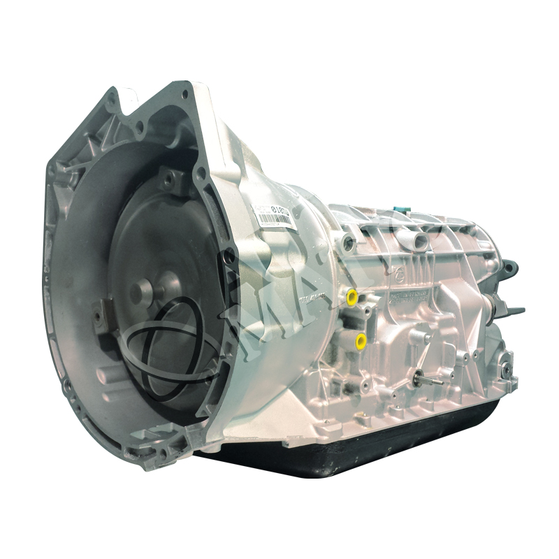 Auto Matic: Reparacion de Cambios Automaticos