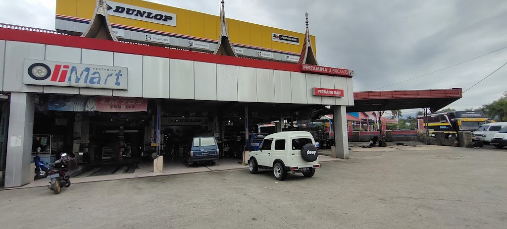 Perdana Ban