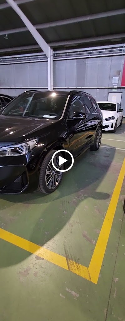 MINI Motor Munich — Videos