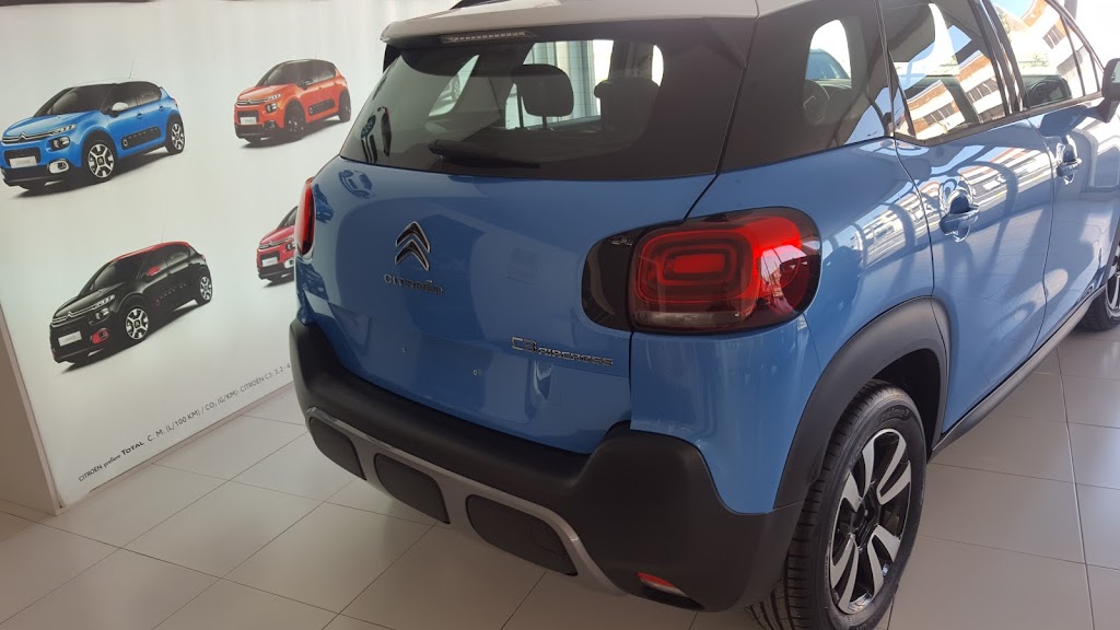 ONTINYENT MOTOR, S.L.