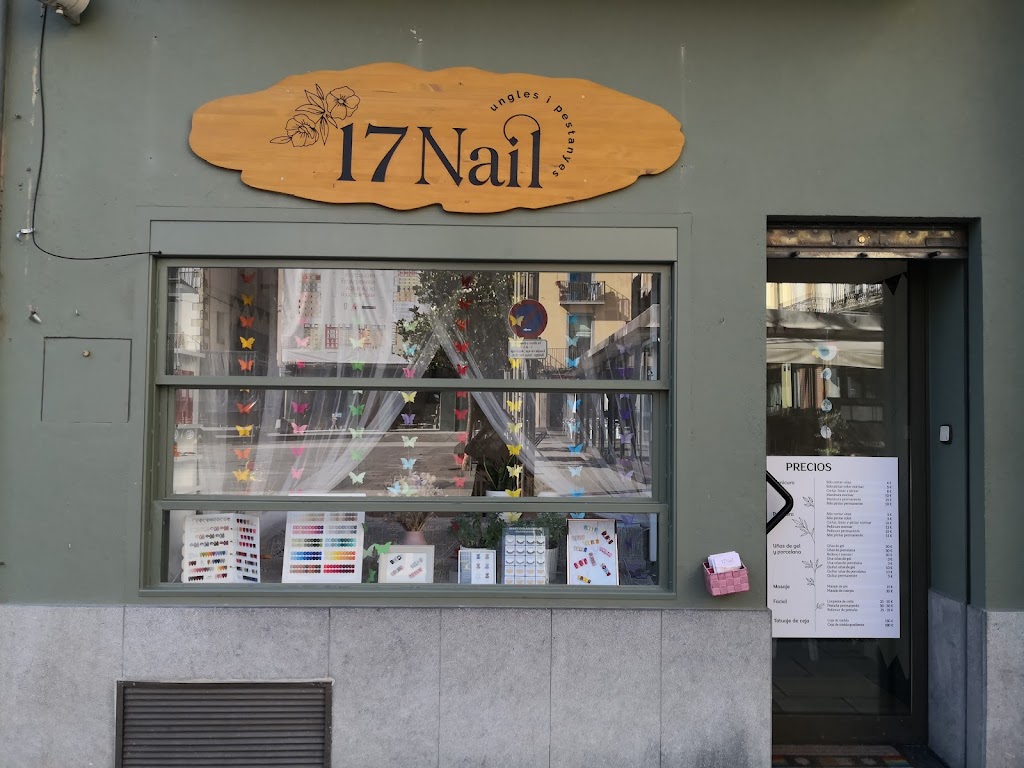 17Nail