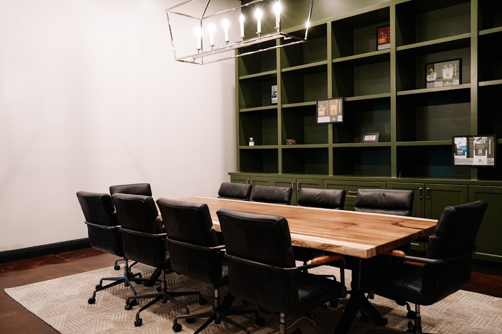 Photo of First Cup Coffee Co.