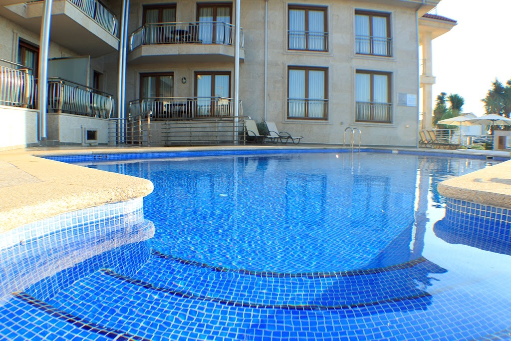 Apartamentos Capricho de Bascuas