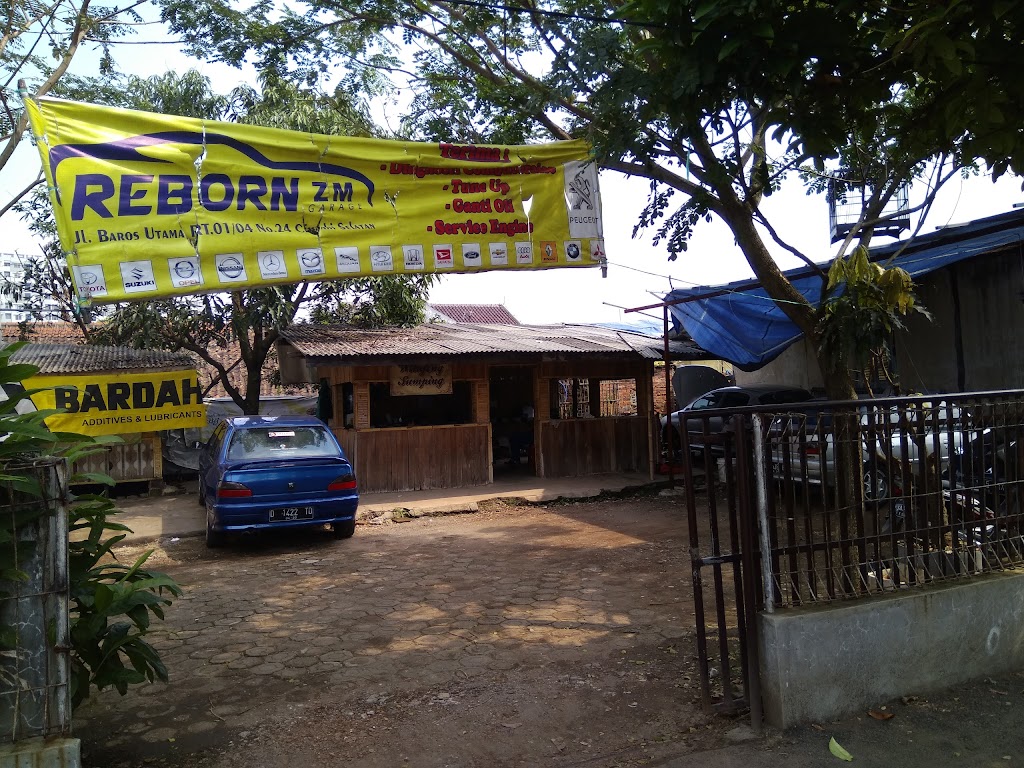 PEUGEOT CIMAHI BANDUNG