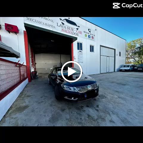 Lava Sur - Car — Videos