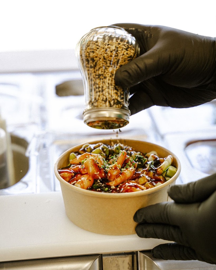 Poke Poke - Playa del Ingles — Comida y bebida