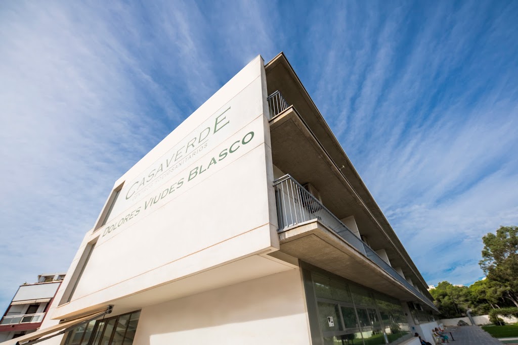 Centro Casaverde Guardamar del Segura