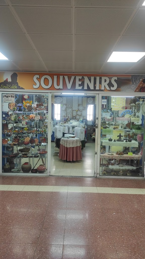EmilEdith Souvenirs